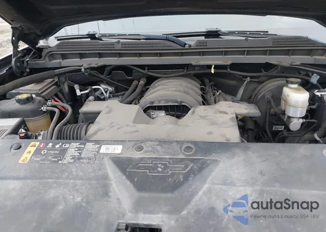 2019 Chevrolet Silverado 1500 Ld Lt z USA, uszkodzony, nr VIN 2GCVKPEC0K1142254